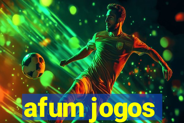 afum jogos